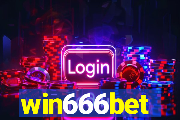 win666bet