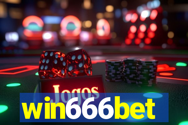 win666bet