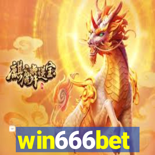 win666bet