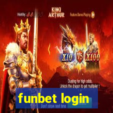 funbet login