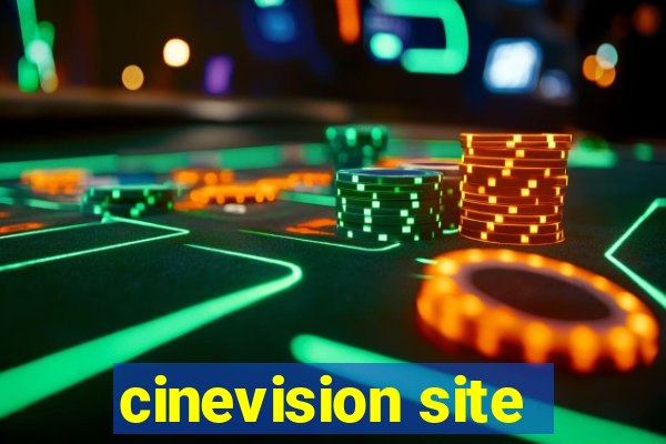 cinevision site