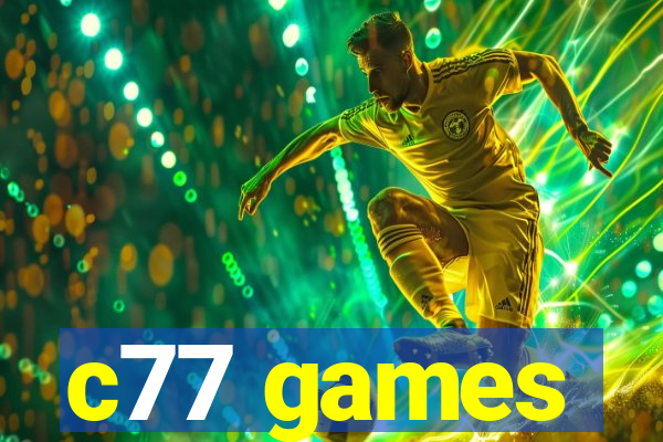 c77 games