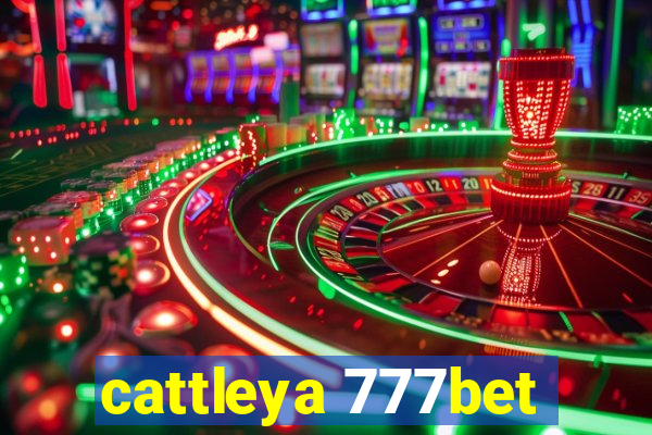 cattleya 777bet