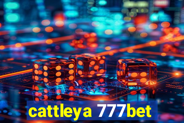 cattleya 777bet