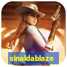 sinaldablaze