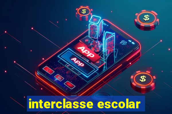 interclasse escolar