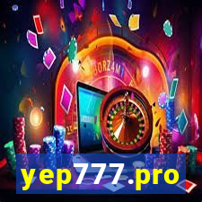 yep777.pro