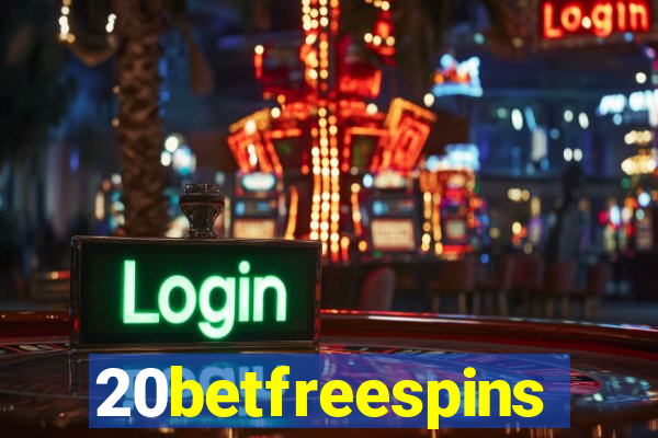 20betfreespins