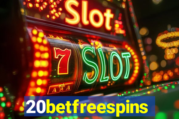 20betfreespins