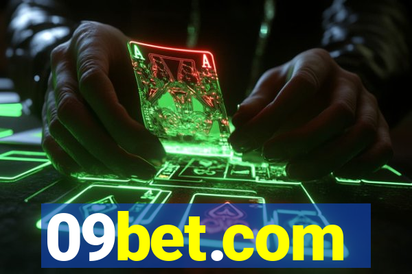 09bet.com