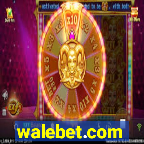 walebet.com