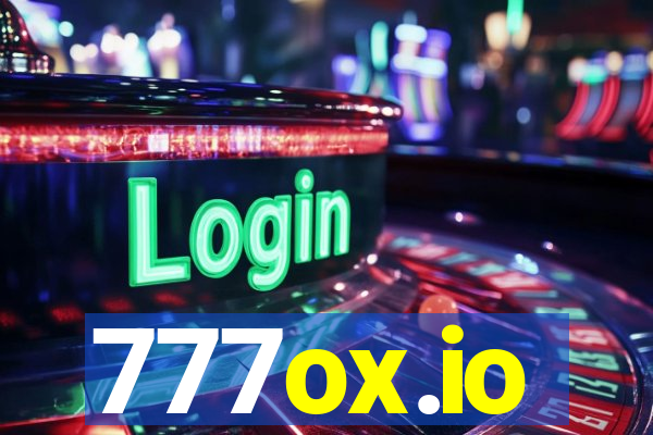 777ox.io