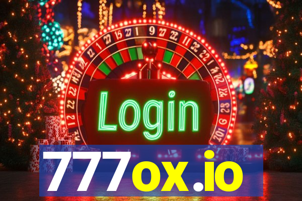 777ox.io