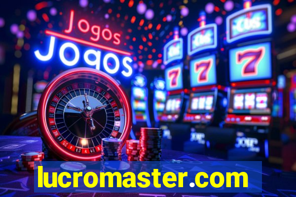 lucromaster.com