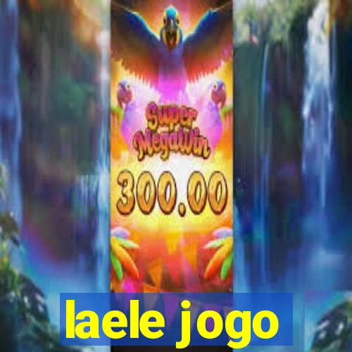 laele jogo