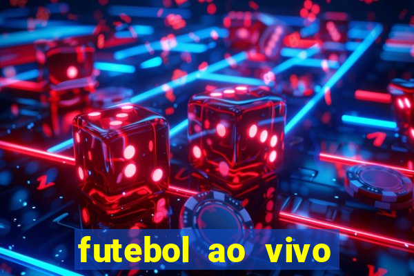 futebol ao vivo futemax app