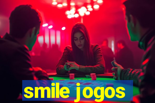 smile jogos