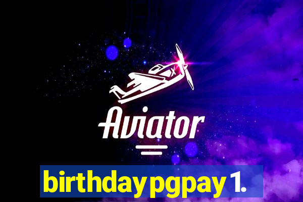 birthdaypgpay1.com