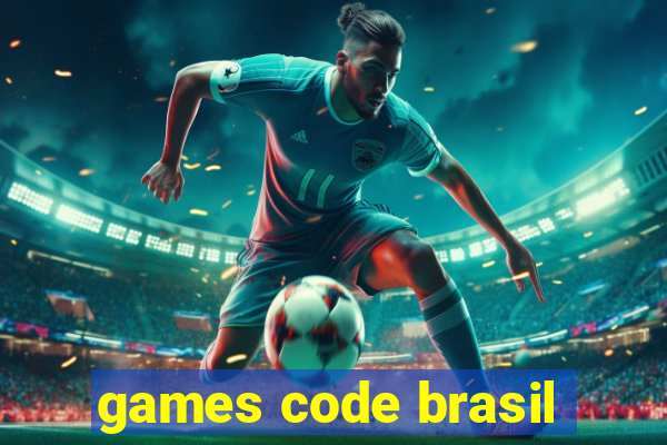 games code brasil