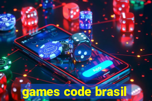 games code brasil