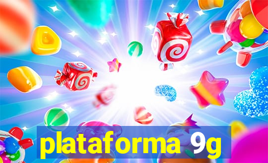 plataforma 9g