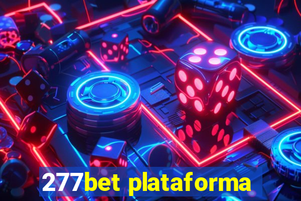 277bet plataforma