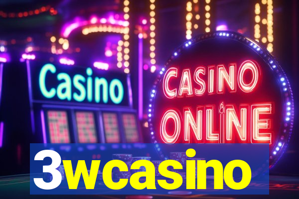 3wcasino