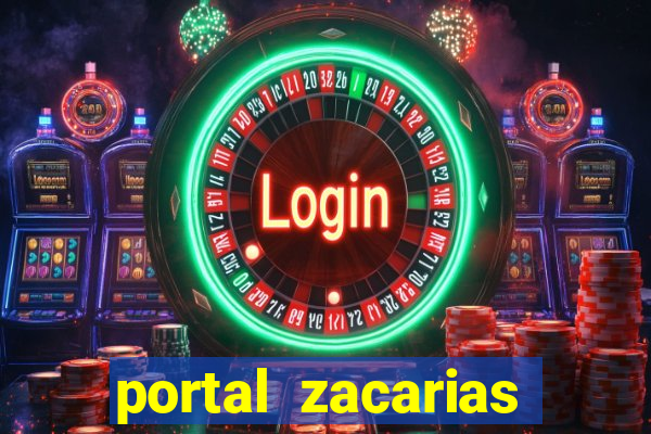 portal zacarias brida nunes