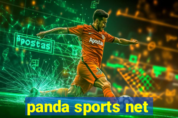 panda sports net