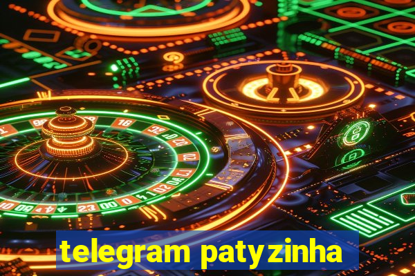 telegram patyzinha