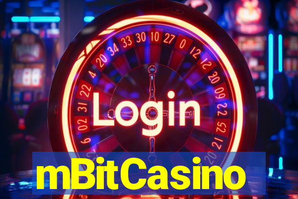 mBitCasino