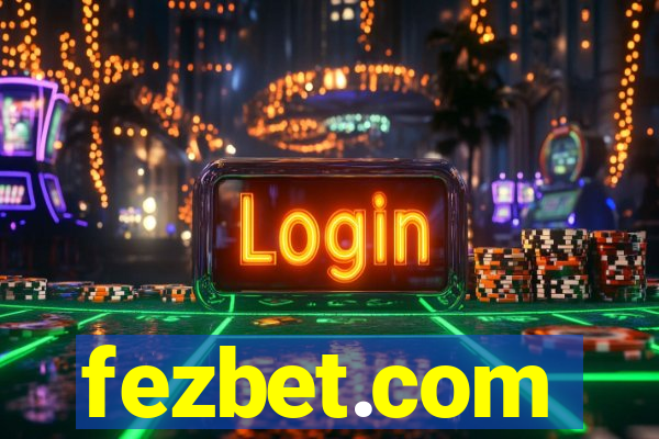 fezbet.com