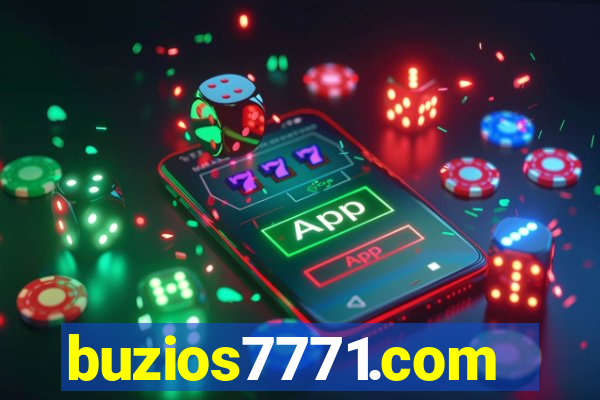 buzios7771.com