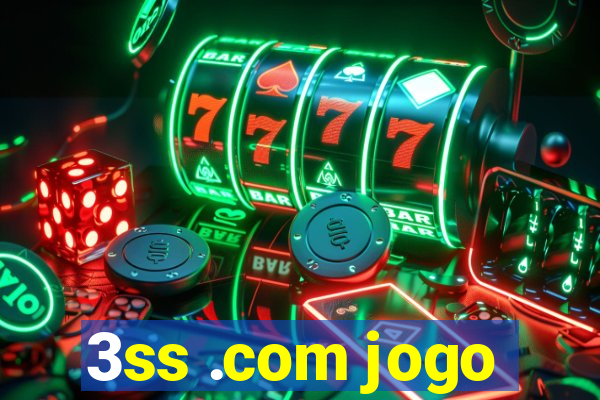 3ss .com jogo