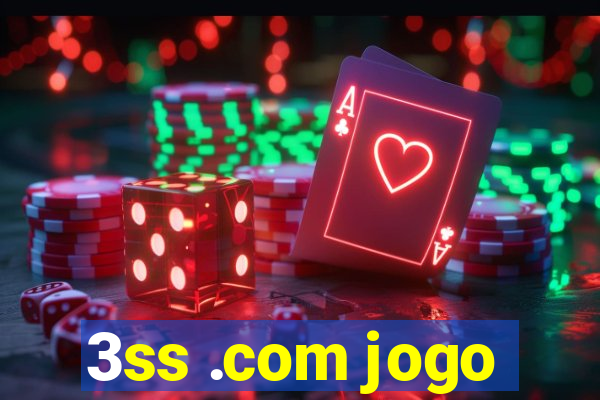 3ss .com jogo