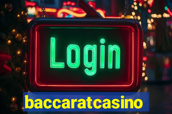 baccaratcasino