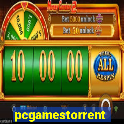 pcgamestorrent