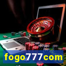 fogo777com