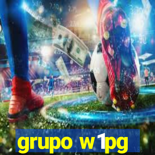 grupo w1pg