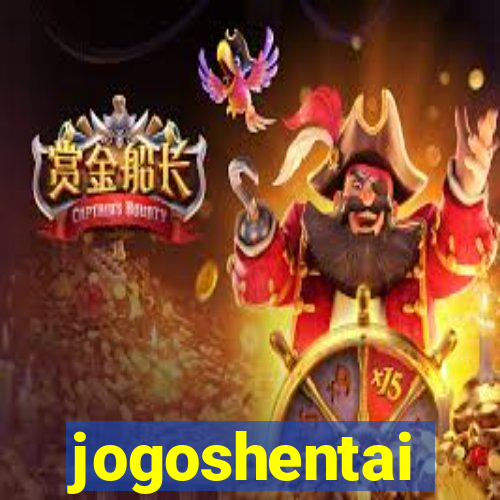 jogoshentai