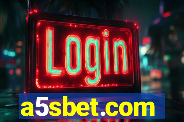 a5sbet.com