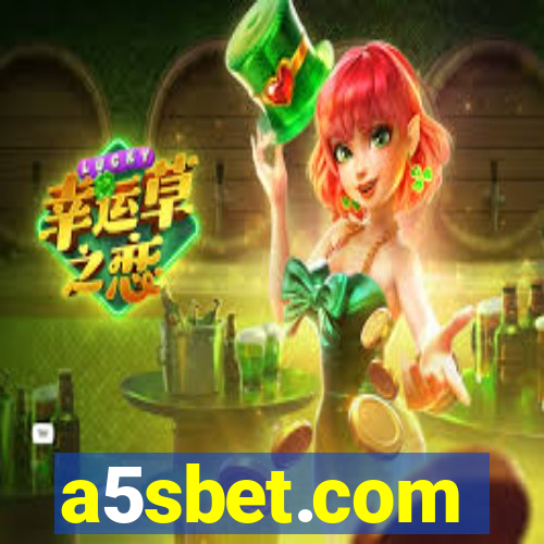 a5sbet.com