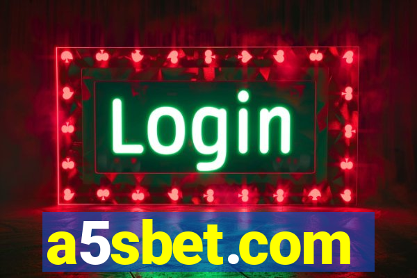 a5sbet.com