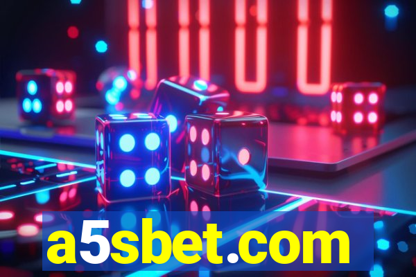 a5sbet.com