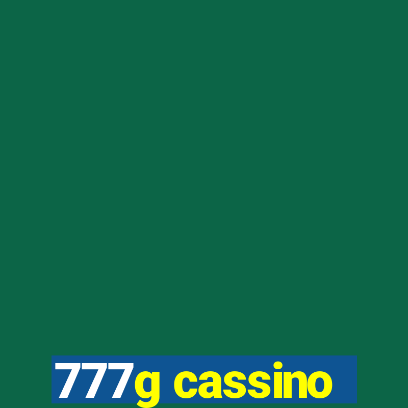 777g cassino