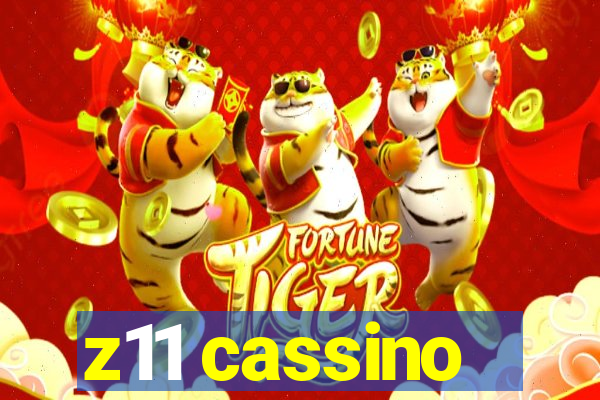 z11 cassino