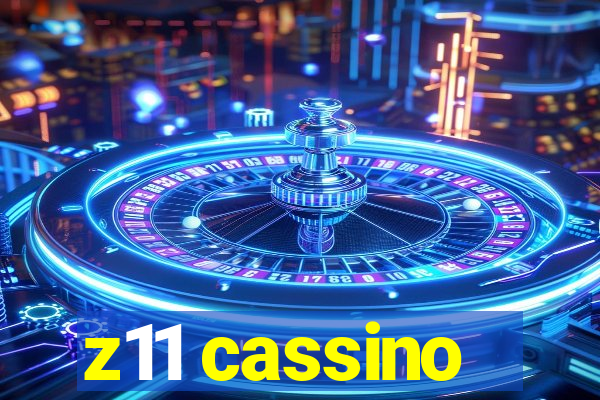 z11 cassino