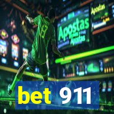 bet 911