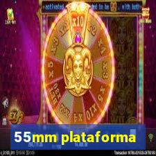 55mm plataforma