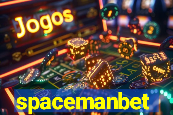 spacemanbet